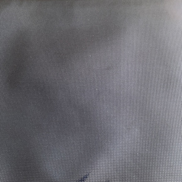 Kenzie dark blue clutch purse - Picture 8 of 8